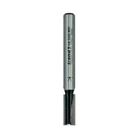 Trend Router Cutter Straight Two Flute Trade TR05x1/4TC  6.35mm 23.31