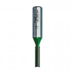 Straight Router Cutter Trend C008x1/2TC CraftPro TCT 6.3mm Dia x 25.4mm Cut 16.99