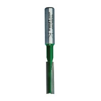 Straight Router Cutter Trend C008x8mmTC CraftPro TCT 6.3mm Dia x 25.4mm Cut 16.99
