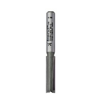 Trend Router Cutter Straight Two Flute 3/23x1/4TC 6.5mm Dia x 25mm  35.72