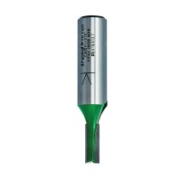 Straight Router Cutter Trend C005x1/2TC CraftPro TCT 6mm Dia x 16mm Cut 16.99