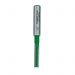 Trend C005Ax8mmTC CraftPro TCT Straight Router Cutter 6mm Dia x 25mm Cut       