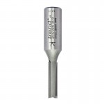Trend Router Cutter Straight Two Flute 3/31x1/2TC 7mm Dia x 25mm 34.88
