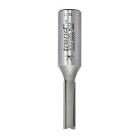 Trend Router Cutter Straight Two Flute 3/31x1/2TC 7mm Dia x 25mm 34.88