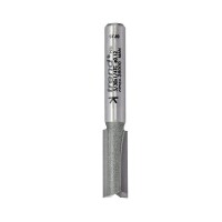 Trend Router Cutter Straight Two Flute 3/30x1/4TC 7.5mm Dia x 19mm 34.88