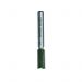 Straight Router Cutter Trend C011x1/4TC CraftPro TCT 7.9mm Dia x 19.1mm Cut
