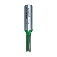Straight Router Cutter Trend C012x1/2TC CraftPro TCT 7.9mm Dia x 25.4mm Cut 16.99