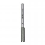 Trend Router Cutter Straight Two Flute 3/42x1/4TC 7.9mm Dia x 26mm  34.88