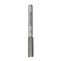 Trend Router Cutter Straight Two Flute 3/42x1/4TC 7.9mm Dia x 26mm  34.88