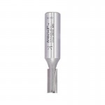 Trend Router Cutter Straight Two Flute 3/4x1/2TC 8mm Dia x 19mm 38.43