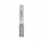 Trend Router Cutter Straight Two Flute 3/4x1/4TC 8mm Dia x 19mm 34.88