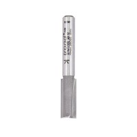 Trend Router Cutter Straight Two Flute 3/4x1/4TC 8mm Dia x 19mm 34.88