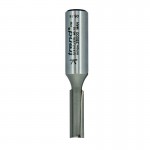 Trend Router Cutter Straight Two Flute 3/41x1/2TC 8mm Dia x 25mm  40.30