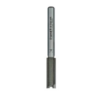 Trend Router Cutter Straight Two Flute 3/43x1/4TC 8.0mm Dia x 26mm  34.88