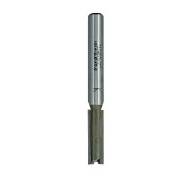 Trend Router Cutter Straight Two Flute 3/43x8mmTC 8.0mm Dia x 26mm  34.88