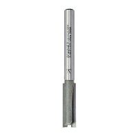 Trend Router Cutter Straight Two Flute 3/44x1/4TC 8.1mm Dia x 26mm  34.88