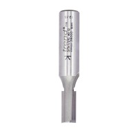 Trend Router Cutter Straight Two Flute 3/5x1/2TC 9mm x19mm  36.73