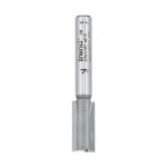 Trend Router Cutter Straight Two Flute 3/5x1/4TC 9mm Dia x 19mm 34.88