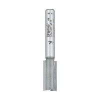 Trend Router Cutter Straight Two Flute 3/5x1/4TC 9mm Dia x 19mm 34.88
