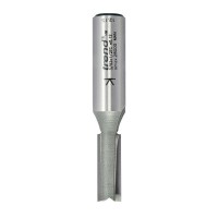 Trend Router Cutter Straight Two Flute 3/52x1/2TC 9mm Dia x 25mm  34.84
