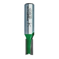 Straight Router Cutter Trend C013x1/2TC CraftPro TCT 9.5mm Dia x 19.1mm Cut 16.43