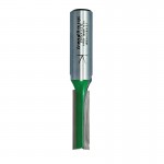 Straight Router Cutter Trend C015x1/2TC CraftPro TCT 9.5mm Dia x 31.8mm Cut 17.88
