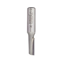 Trend Router Cutter Straight Single Flute 2/7x1/2TC 9.5mm Diameter 38.30