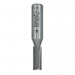 Trend Router Cutter Straight Two Flute 3/50x1/2TC 9.5mm Dia x 25mm  34.88