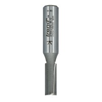 Trend Router Cutter Straight Two Flute 3/50x1/2TC 9.5mm Dia x 25mm  34.88