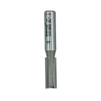 Trend Router Cutter Straight Two Flute 3/50x3/8TC 9.5mm Dia x 25mm  £34.92