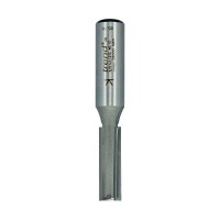 Trend Router Cutter Straight Two Flute 3/51x1/2TC 9.5mm Dia x 32mm £38.11