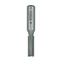 Trend Router Cutter Straight Two Flute 3/51x1/2TC 9.5mm Dia x 32mm 41.81