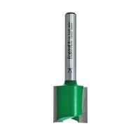 Trend C237x1/4TC Hinge Recesser Router Cutter 19.1mm x 1/4" 28.07