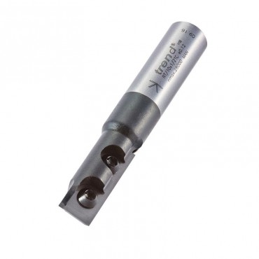 Trend Router Cutter Rota-Tip Straight RT/10x1/2TC 12.7mm x 30mm