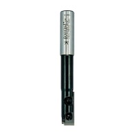 Trend Router Cutter Rota-Tip Straight RT/11x1/2TC  Worktop Cutter 12.7mm x 29.5mm x 100mm OL 95.38