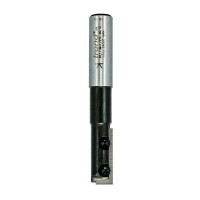 Trend Router Cutter Rota-Tip Straight RT/11Mx1/2TC  Worktop Cutter 12.7mm x 29.5mm x 89mm OL 95.38