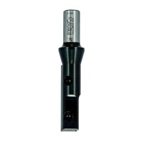Trend Router Cutter Rota-Tip Straight RT/12Mx1/2TC  15.9mm x 49.5mm 86.34