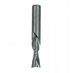 Trend Spiral Router Cutter Down-Cut Left Hand S55/5LHx1/2STC 12.7mm 98.76