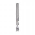 Trend Spiral Router Cutter Down-Cut Left Hand S55/6LHx1/2STC 12.7mm 175.97