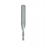 Trend Spiral Router Cutter Down-Cut Left Hand S55/02LHx1/4STC 3.2mm 27.65