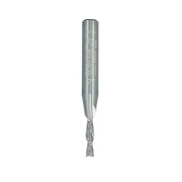 Trend Spiral Router Cutter Down-Cut Left Hand S55/02LHx1/4STC 3.2mm 27.65