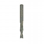 Trend Spiral Router Cutter Down-Cut Left Hand S55/2LHx14STC 6.35mm 47.24