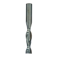 Trend Spiral Router Cutter Up-Cut Right Hand  S55/6x1/2STC 12.7mm 175.97
