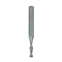 Trend Spiral Router Cutter Up-Cut Right Hand  S55/03x1/4STC 3.96mm 38.28