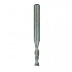 Trend Spiral Router Cutter Up-Cut Right Hand  S55/04x1/4STC 4.76mm 42.27