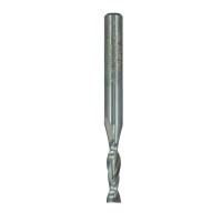 Trend Spiral Router Cutter Up-Cut Right Hand  S55/04x1/4STC 4.76mm 42.27