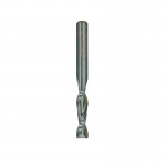 Trend Spiral Router Cutter Up-Cut Right Hand  S55/2x1/4STC 6.35mm 47.24