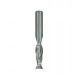Trend Spiral Router Cutter Up-Cut Right Hand  S55/06x8mmSTC 8mm 44.17