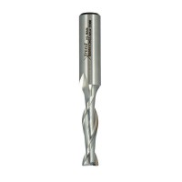 Trend Spiral Router Cutter Up-Cut Right Hand 55/09x1/2HSS 9.5mm 50.07