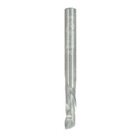 Trend Spiral Router Cutter Up-Down Cut Combined S57/01x1/4STC 6.35mm 104.87